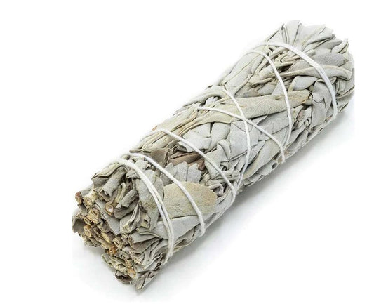 Organic Sage Incense Bundle: The Perfect Addition to Your Spiritual Practice