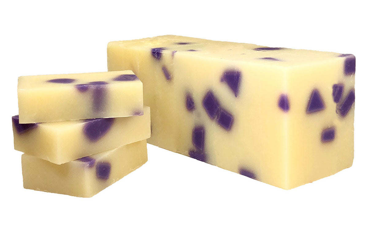 Artisan Handcrafted Hand & Body Soap
