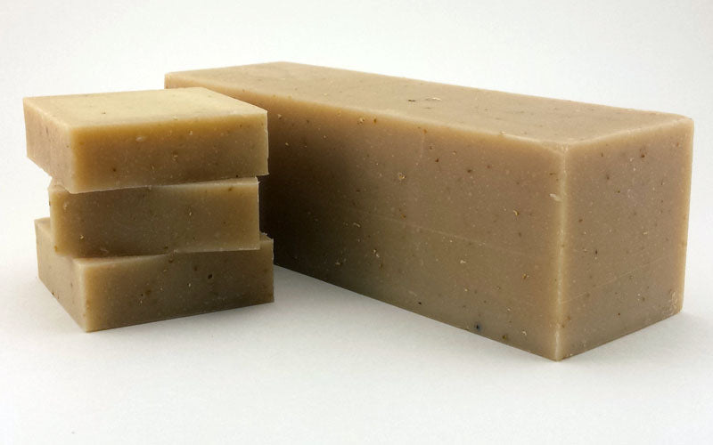 Artisan Handcrafted Hand & Body Soap