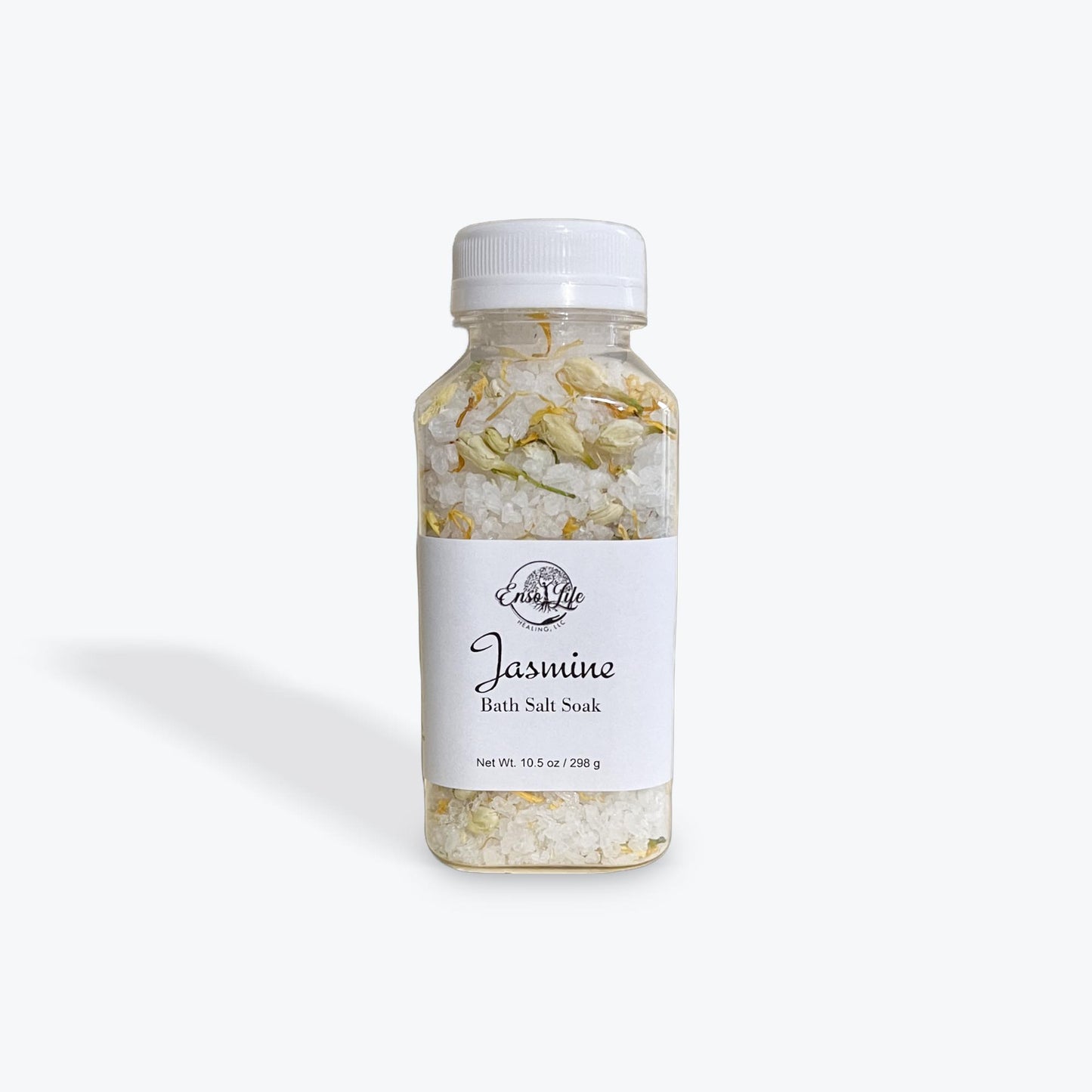 Jasmine Bath Salt Soak