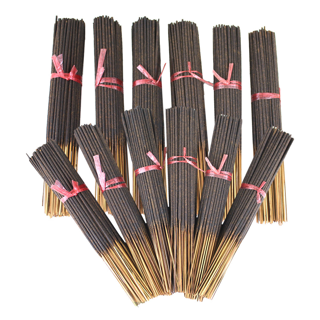 Fragrant Incense Stick Bundles (approx 95-100 sticks per bundle)